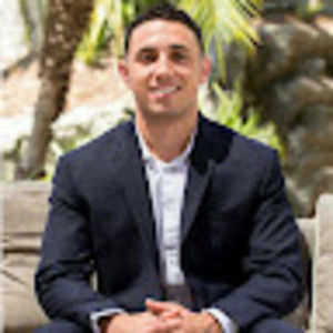 Meet your Posher, Mitch